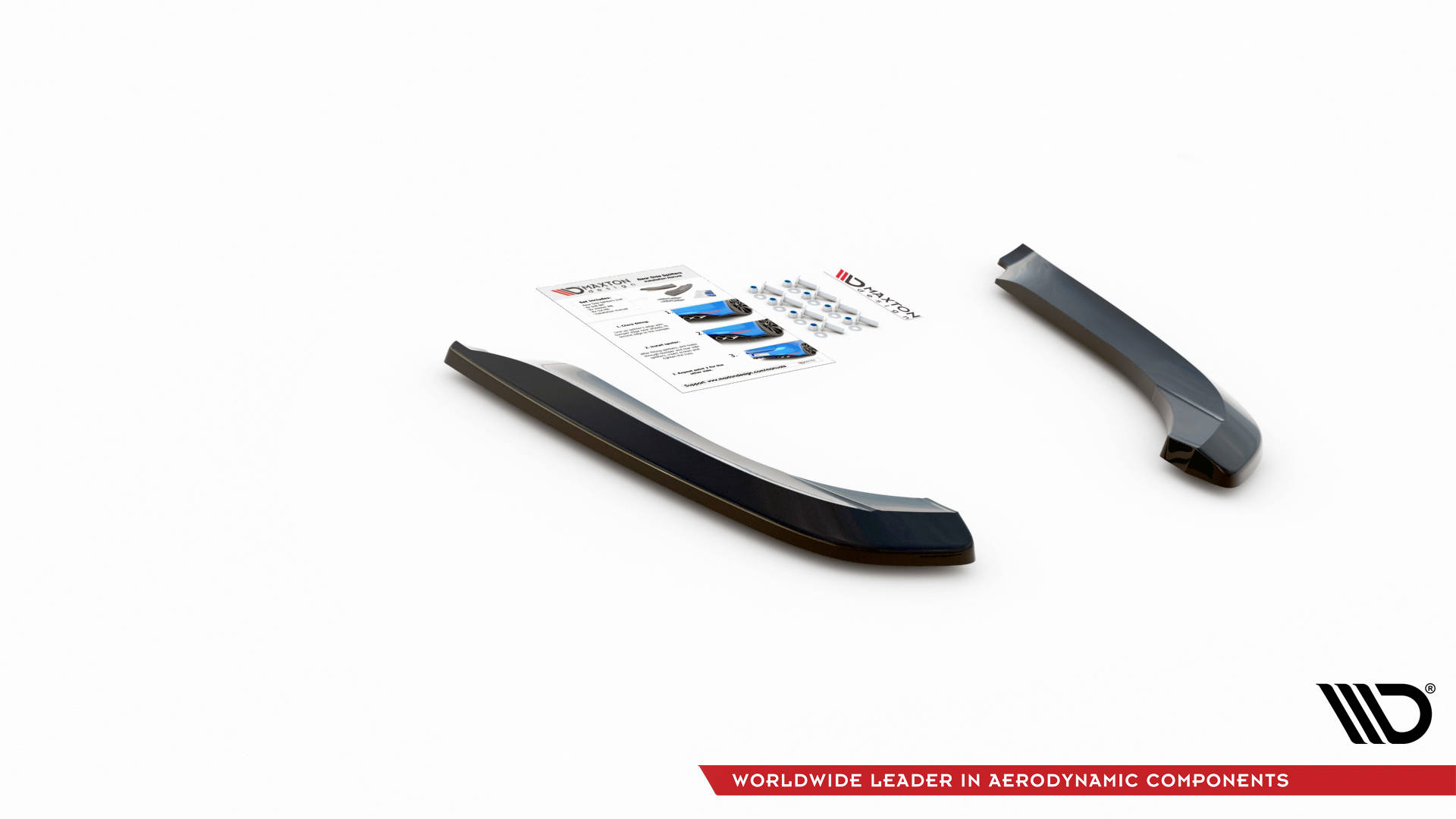 Bakre Flaps Seat Exeo - Bilde 4