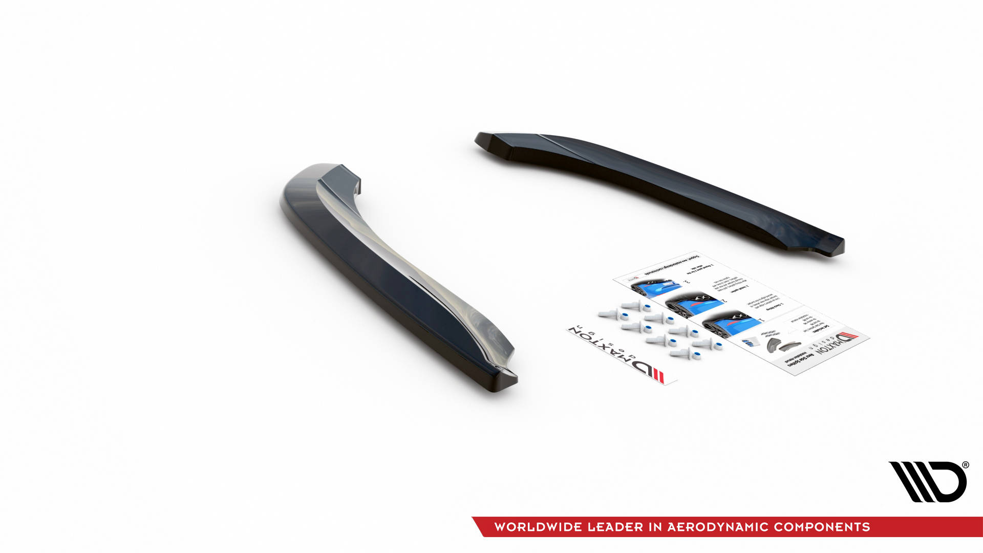 Bakre Flaps Seat Exeo - Bilde 5