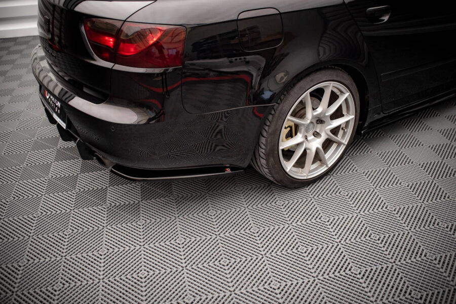 Bakre Flaps Seat Exeo – bilde 2 av 5