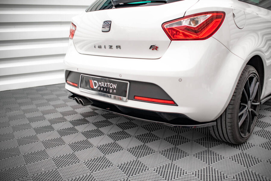Bakre Flaps Seat Ibiza FR SC Mk4 Facelift – bilde 3 av 5