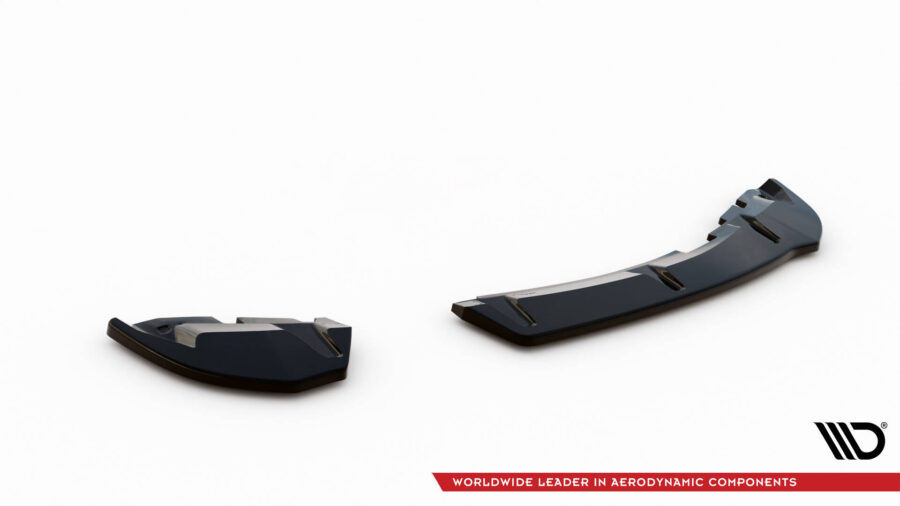 Bakre Flaps Seat Ibiza FR SC Mk4 Facelift – bilde 4 av 5