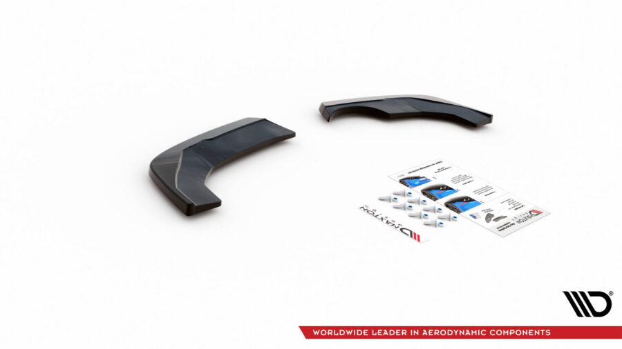 Bakre Flaps Seat Ibiza FR/ Standard Mk5 – bilde 5 av 5
