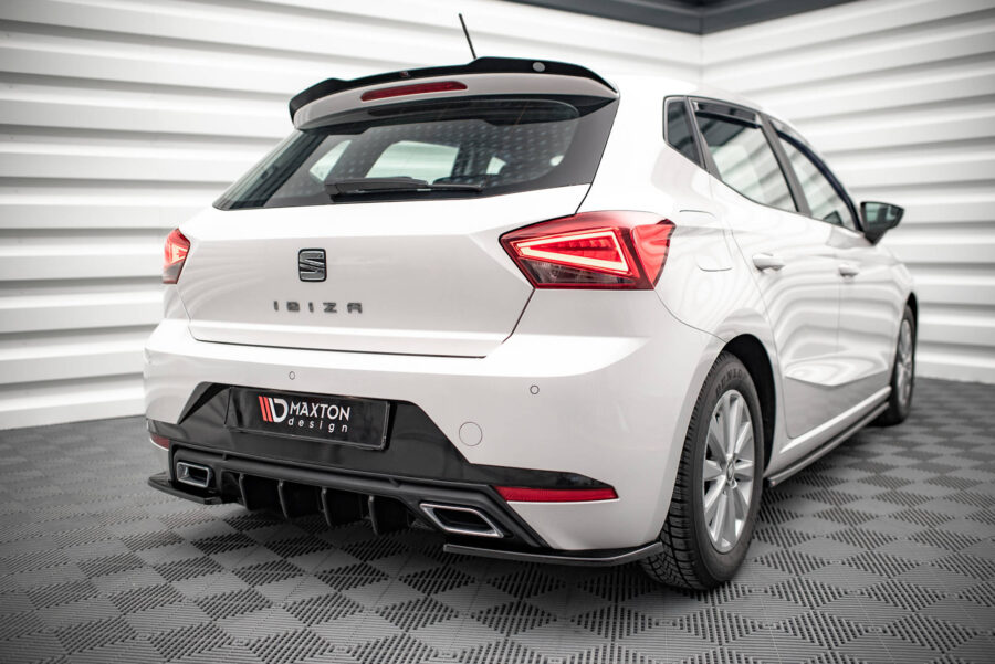 Bakre Flaps Seat Ibiza FR/ Standard Mk5 – bilde 2 av 5
