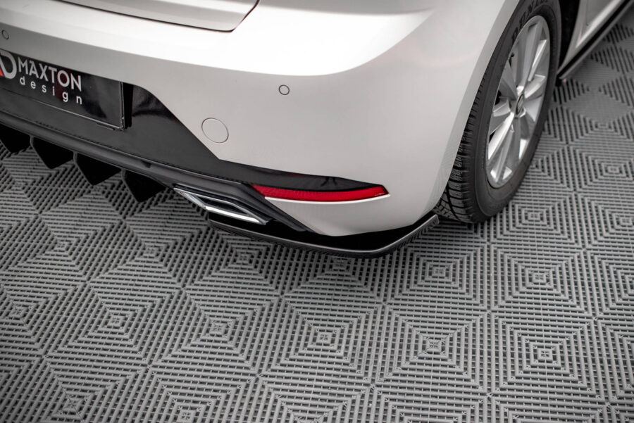 Bakre Flaps Seat Ibiza FR/ Standard Mk5 – bilde 1 av 5