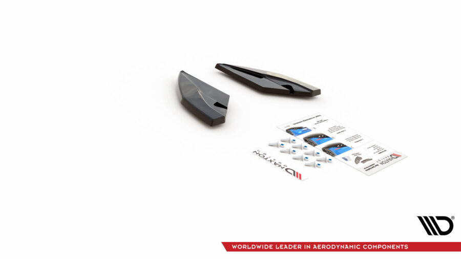 Bakre Flaps Seat Leon FR Hatchback Mk4 – bilde 6 av 6