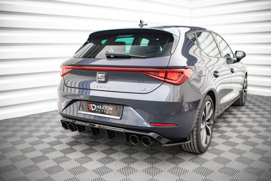 Bakre Flaps Seat Leon FR Hatchback Mk4 – bilde 3 av 6