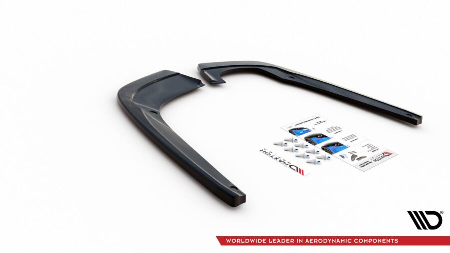 Bakre Flaps Seat Leon Mk4 – bilde 4 av 4