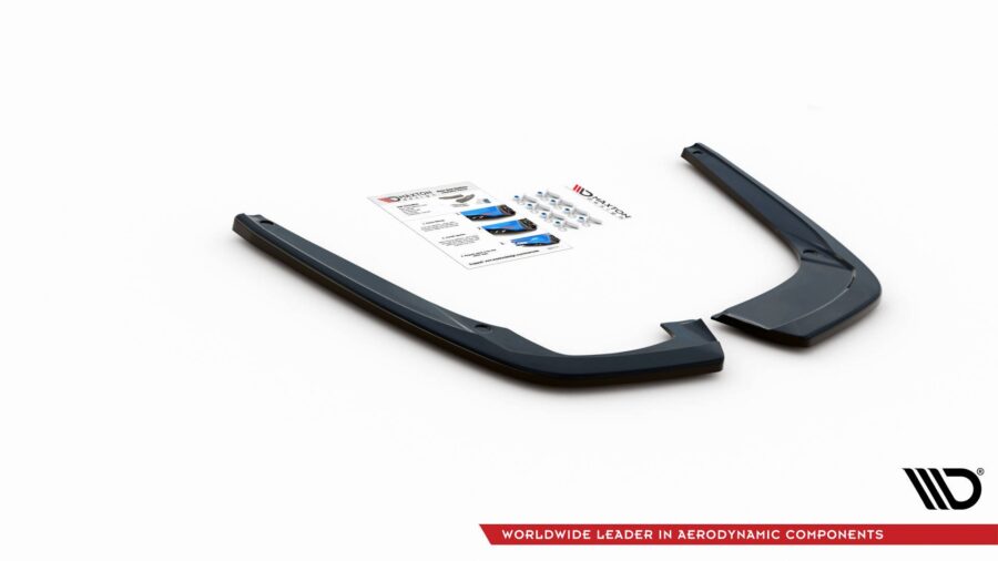 Bakre Flaps Seat Leon Mk4 – bilde 3 av 4