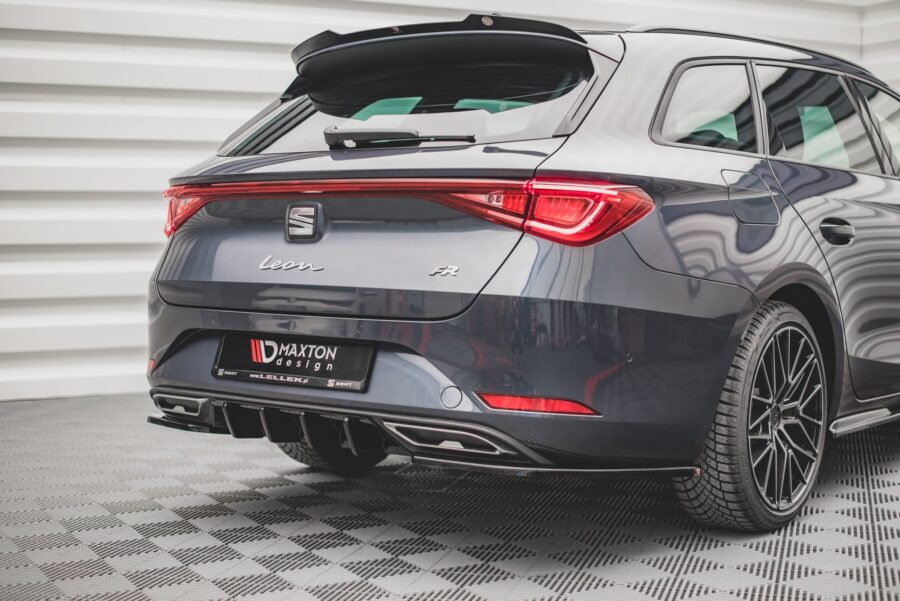 Bakre Flaps Seat Leon Mk4 – bilde 2 av 4