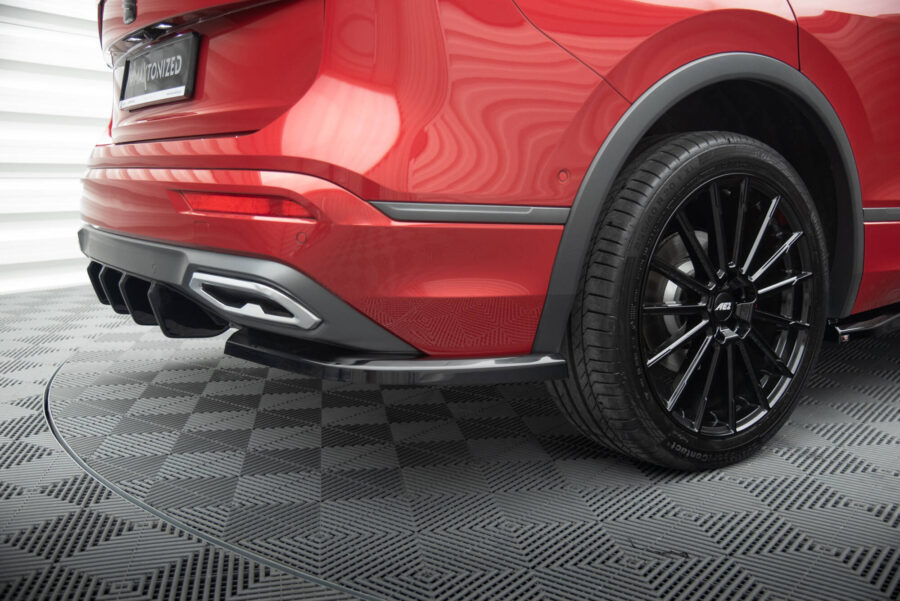 Bakre Flaps Seat Tarraco FR Mk1 – bilde 1 av 4