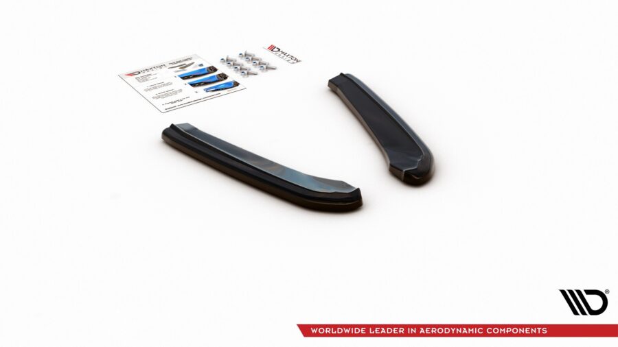 Bakre Flaps V.1 Seat Leon Cupra Mk3 FL Sportstourer – bilde 4 av 5