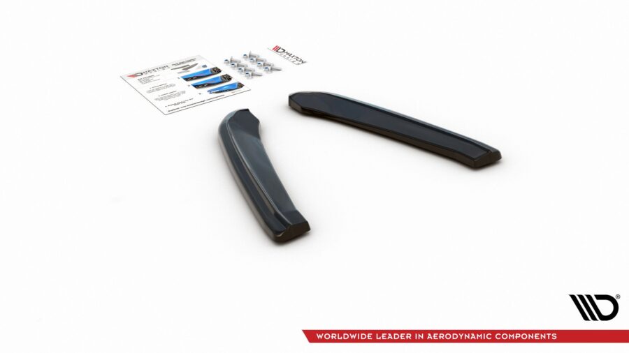 Bakre Flaps V.1 Seat Leon Cupra Mk3 FL Sportstourer – bilde 5 av 5