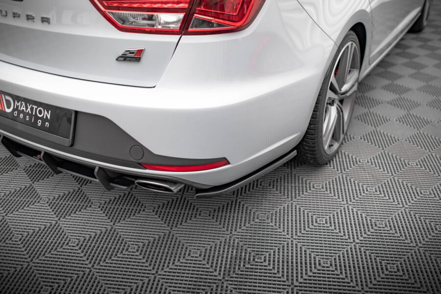 Bakre Flaps V.1 Boczne Seat Leon Cupra Sportstourer Mk3 – bilde 2 av 5