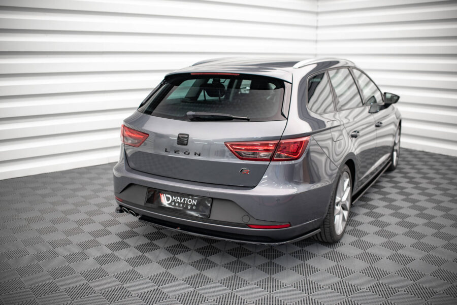 Bakre Flaps V.1 Seat Leon FR Sportstourer Mk3 – bilde 1 av 5