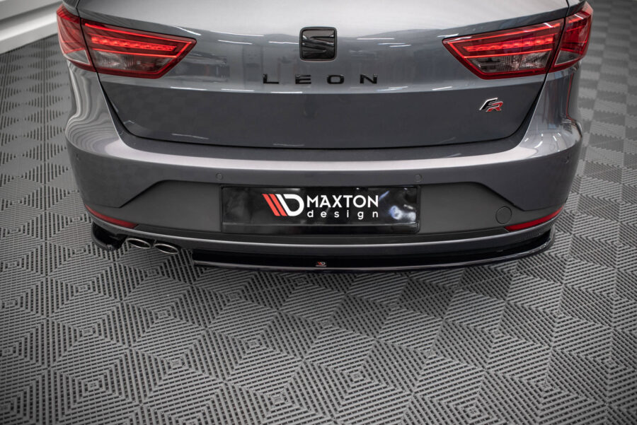 Bakre Flaps V.1 Seat Leon FR Sportstourer Mk3 – bilde 2 av 5