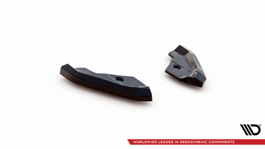 Bakre Flaps V.1 Boczne Seat Leon Hatchback Mk3 Facelift – bilde 3 av 4
