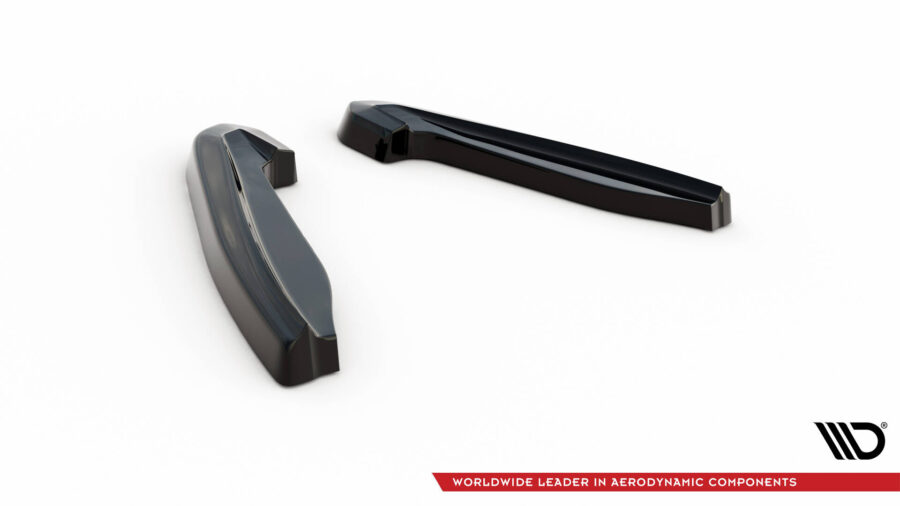 Bakre Flaps V.1 Subaru BRZ Mk1 / Mk1 Facelift – bilde 4 av 5