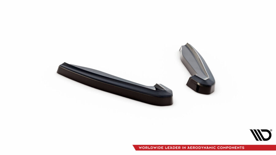 Bakre Flaps V.1 Subaru BRZ Mk1 / Mk1 Facelift – bilde 5 av 5