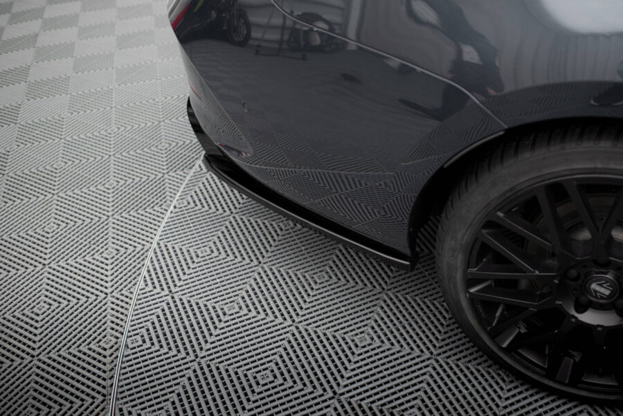 Bakre Flaps V.2 Cupra Leon ST Mk1 – bilde 2 av 4