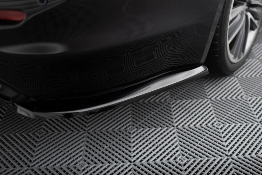 Bakre Flaps V.2 Infiniti Q50 S Mk1 – bilde 2 av 5