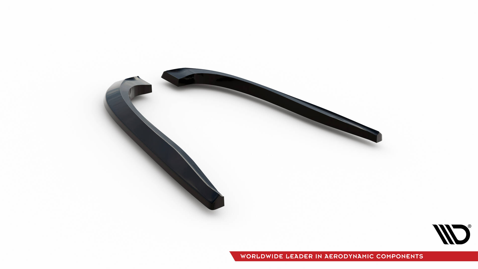 Bakre Flaps V.2 Infiniti Q50 S Mk1 - Bilde 5