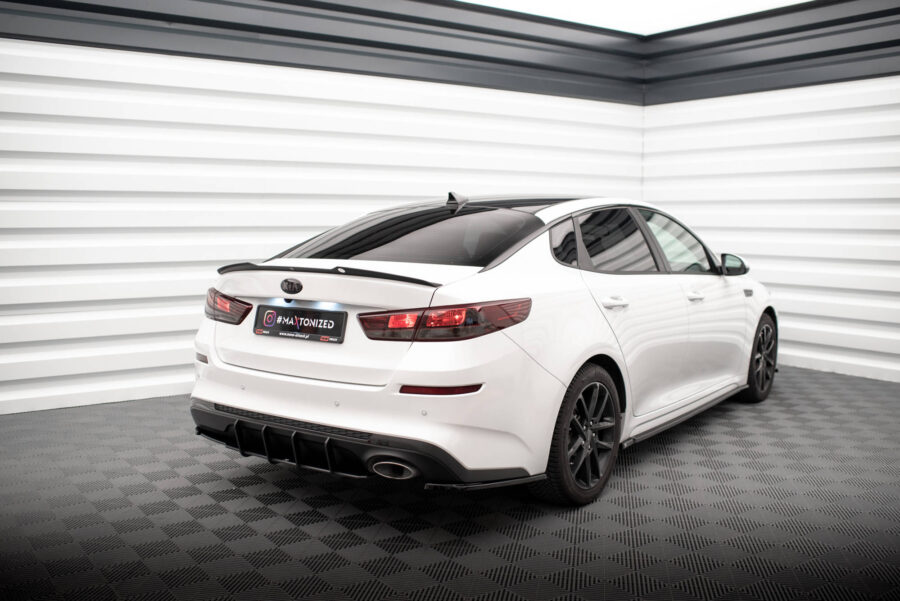 Bakre Flaps V.2 Kia Optima Mk4 Facelift – bilde 4 av 6