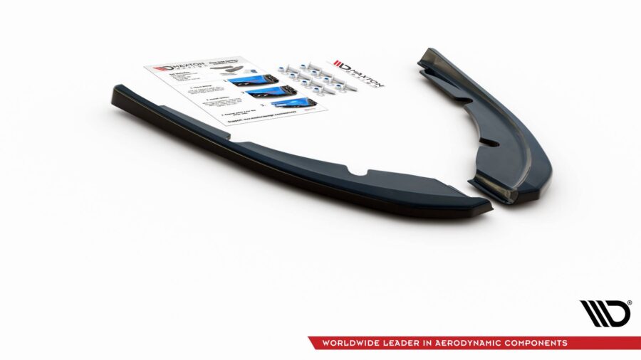 Bakre Flaps V.2 Peugeot 308 SW Mk2 – bilde 5 av 6
