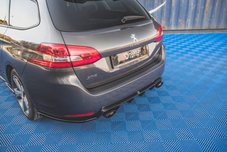 Bakre Flaps V.2 Peugeot 308 SW Mk2 – bilde 2 av 6