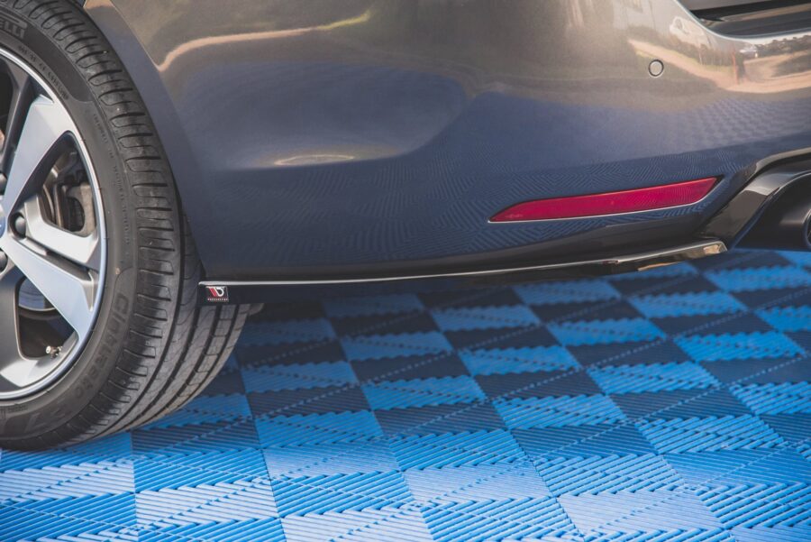 Bakre Flaps V.2 Peugeot 308 SW Mk2 – bilde 1 av 6