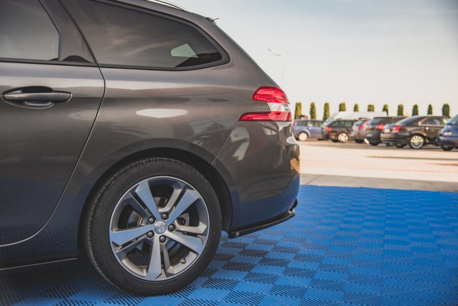 Bakre Flaps V.2 Peugeot 308 SW Mk2 – bilde 4 av 6