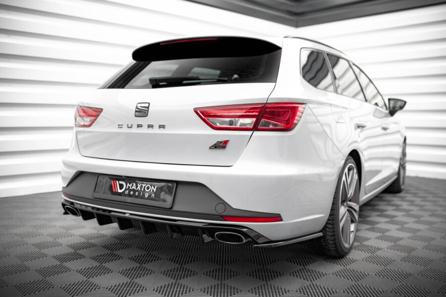 Bakre Flaps V.2 Boczne Seat Leon Cupra Sportstourer Mk3 – bilde 1 av 4