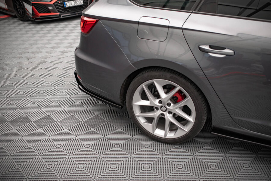Bakre Flaps V.2 Seat Leon FR Sportstourer Mk3 – bilde 2 av 4