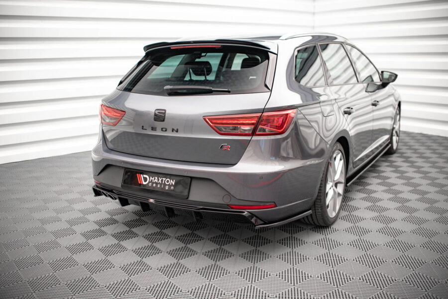 Bakre Flaps V.2 Seat Leon FR Sportstourer Mk3 – bilde 1 av 4