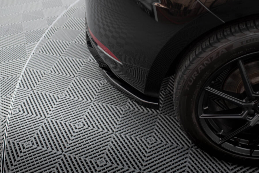 Bakre Flaps V.2 Boczne Seat Leon Hatchback Mk3 Facelift – bilde 3 av 5