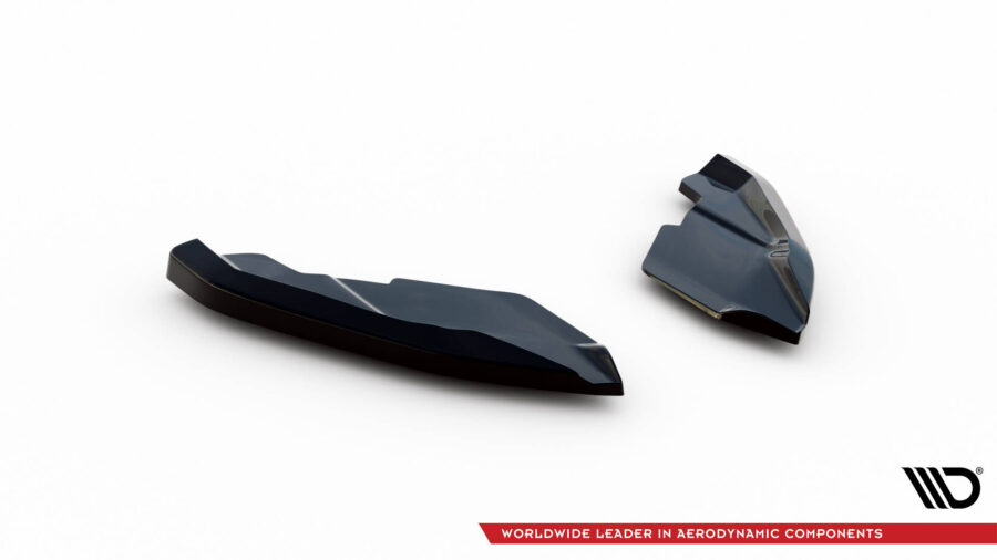 Bakre Flaps V.2 Boczne Seat Leon Hatchback Mk3 Facelift – bilde 4 av 5