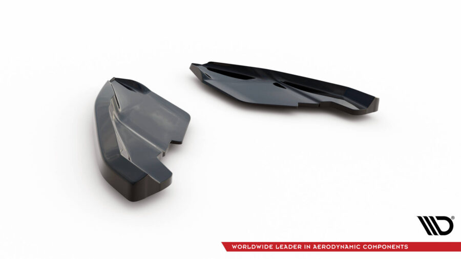 Bakre Flaps V.2 Boczne Seat Leon Hatchback Mk3 Facelift – bilde 5 av 5
