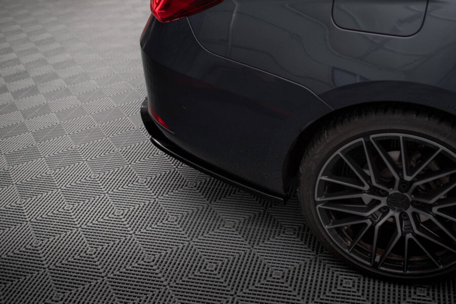 Bakre Flaps V.2 Seat Leon ST FR Mk4 – bilde 2 av 5