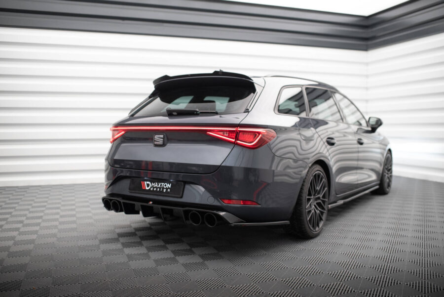 Bakre Flaps V.2 Seat Leon ST FR Mk4 – bilde 3 av 5