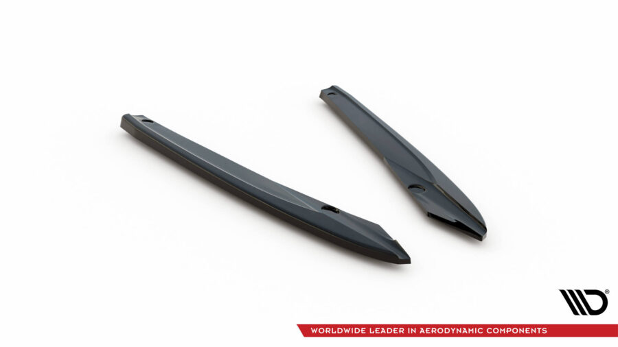Bakre Flaps V.2 Seat Leon ST FR Mk4 – bilde 4 av 5