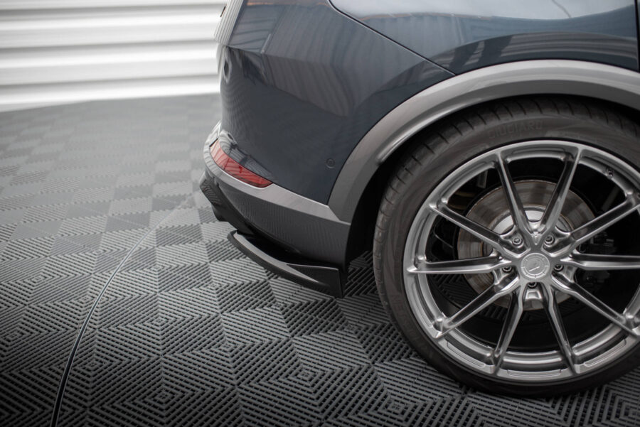 Bakre Flaps V.3 Cupra Formentor VZ Mk1 / Mk1 Facelift – bilde 3 av 5