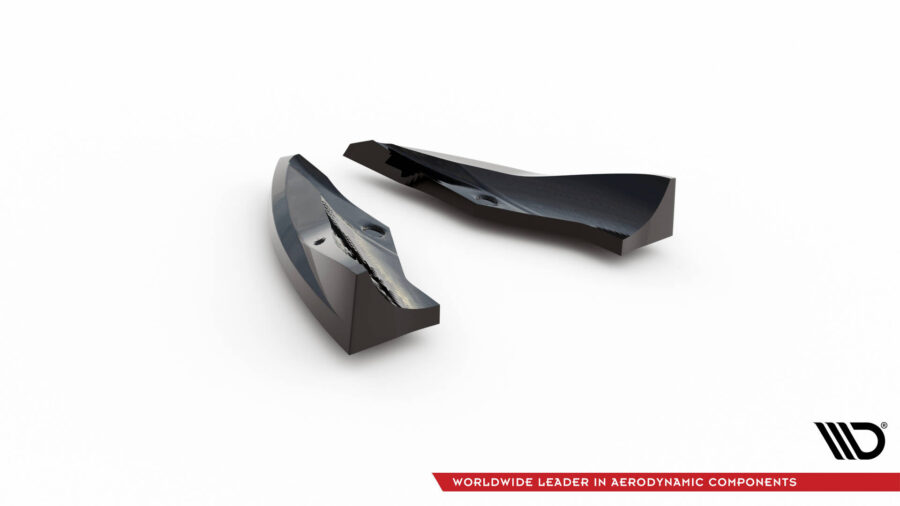 Bakre Flaps V.3 Cupra Formentor VZ Mk1 / Mk1 Facelift – bilde 5 av 5