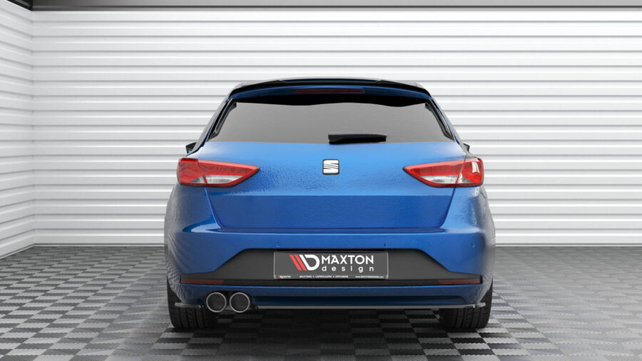 Bakre Flaps V.3 Seat Leon FR Sportstourer Mk3 – bilde 2 av 4