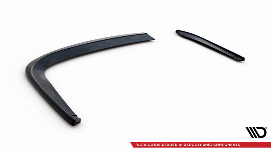 Bakre Flaps V.3 Seat Leon FR Sportstourer Mk3 – bilde 4 av 4