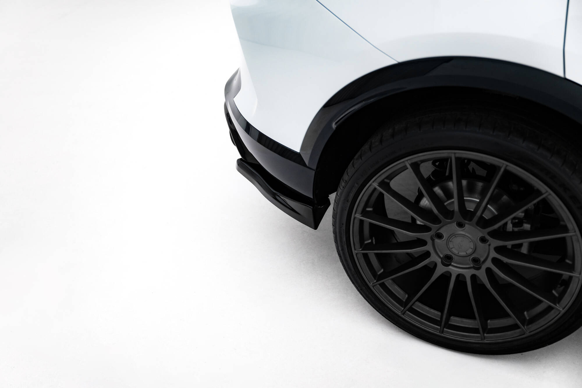 Bakre Flaps V.4 Cupra Formentor Mk1 Facelift - Bilde 2