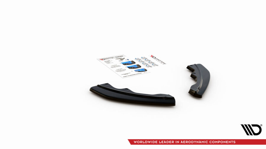 Bakre Flaps Mazda CX-3 – bilde 3 av 4