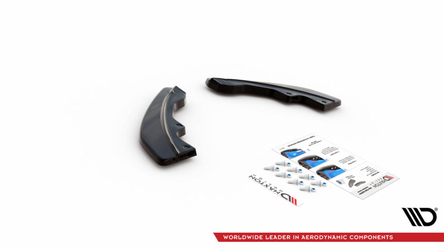 Bakre Flaps Mazda CX-3 – bilde 4 av 4