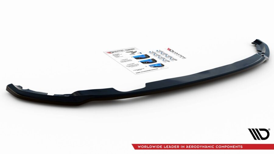 Diffuser Citroen DS4 – bilde 5 av 6