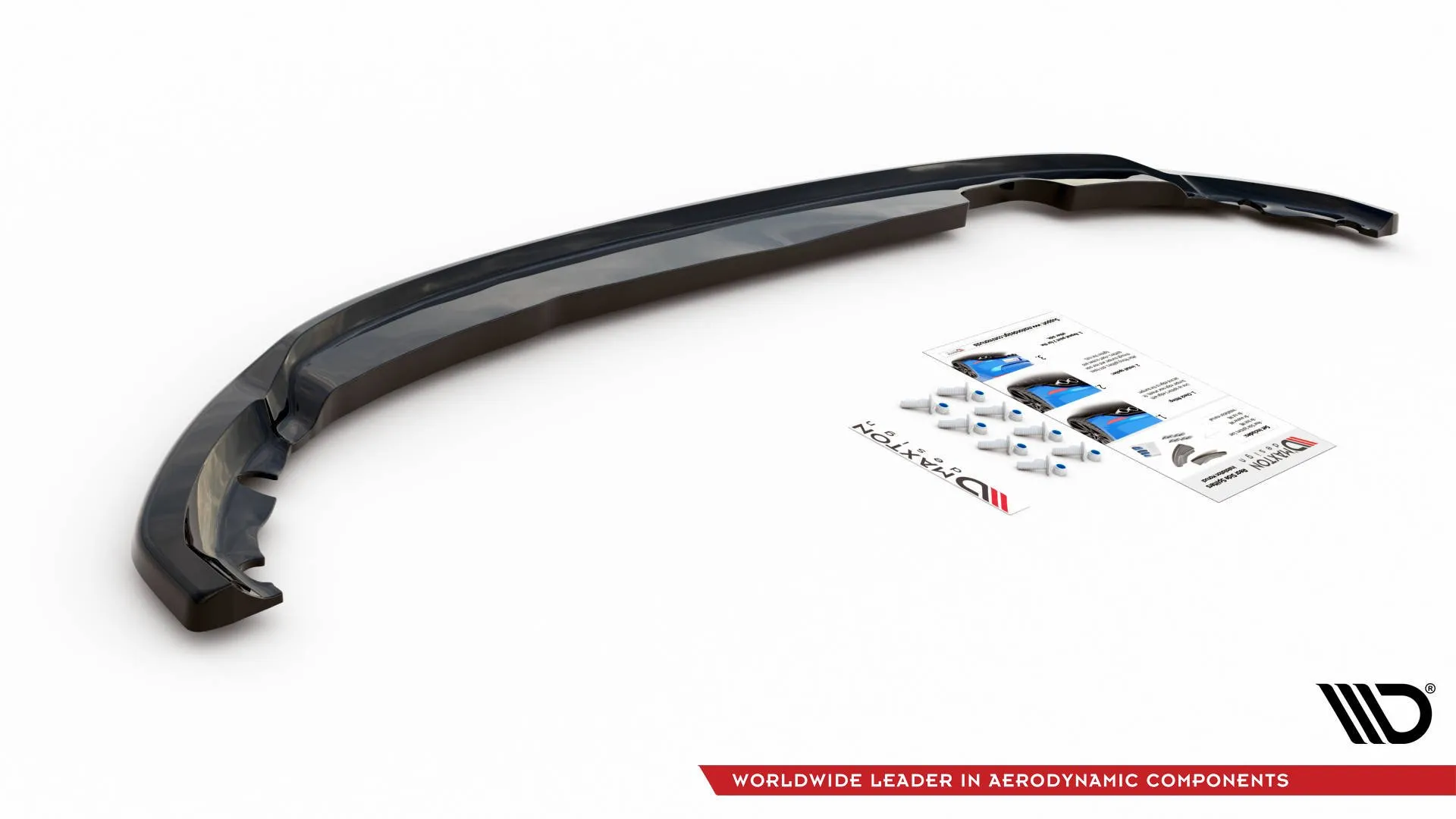 Diffuser Citroen DS4 - Bilde 6