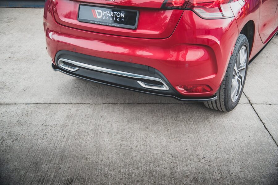Diffuser Citroen DS4 – bilde 3 av 6
