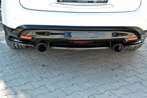 Diffuser INFINITI QX70 – bilde 1 av 6